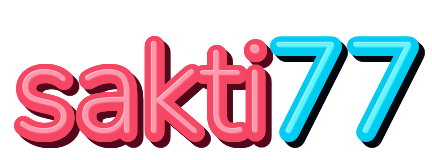 sakti77 — logo kanal