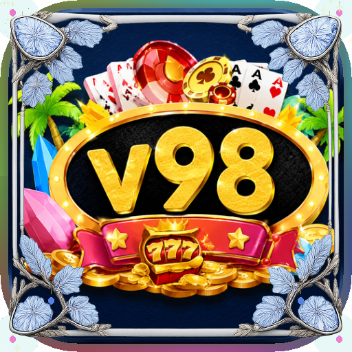 v98 — mitra unggulan