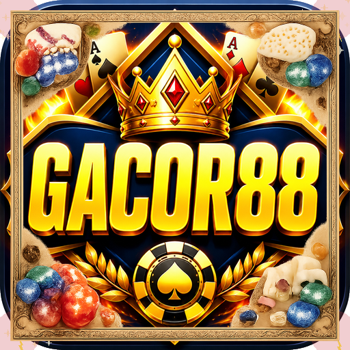 gacor88 — mitra unggulan