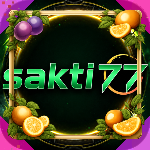 sakti77 — mitra unggulan