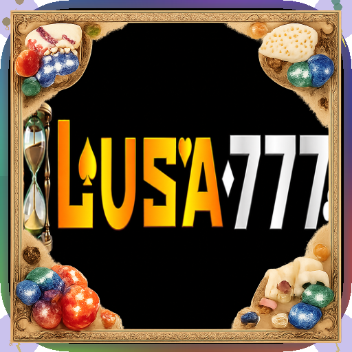 lusa777 — galeri pratinjau Resmi APK