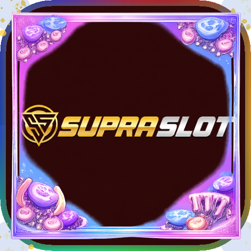 supraslot — mitra unggulan